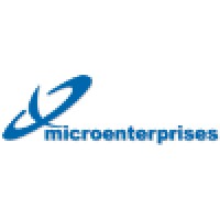 Micro Enterprises LLC logo
