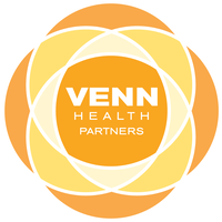 Venn Health Partners logo