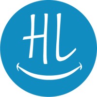 Happy Living logo