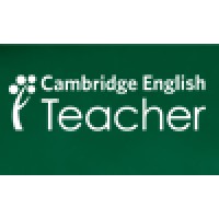 Cambridge English Teacher logo