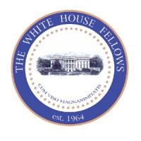 White House Fellows Foundation logo