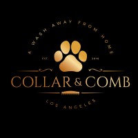 Collar & Comb logo