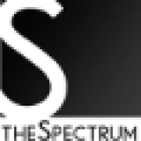 The Spectrum Newspaper, University At Buffalo logo