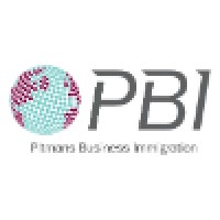 Pitmans Business Immigration - pbivisa.com logo
