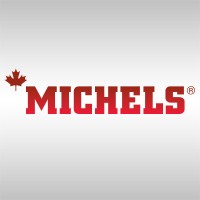 Michels Canada logo