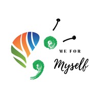 Me For Myself (M4M) logo