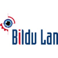 BILDU LAN MAQUINARIA ESPECIAL Y logo
