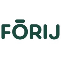 FORIJ logo