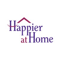 Image of Happier At Home