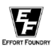 Effort Foundry Inc logo