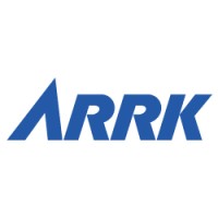 ARRK North America, Inc. logo