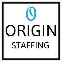 Origin Staffing logo