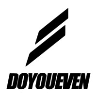 Doyoueven logo