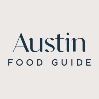 Austin Food Guide logo