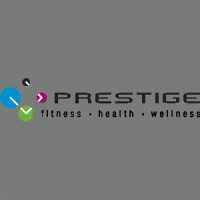 Prestige Fitness AZ logo