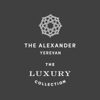 The Alexander, A Luxury Collection Hotel, Yerevan logo