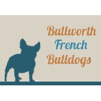 Bullworth French Bulldogs logo