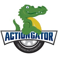 Action Gator Tire