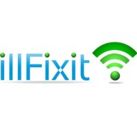 IllFixit Wireless logo