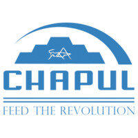 Chapul logo