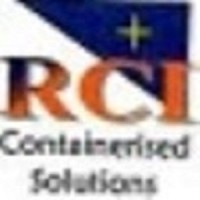 RCI Logistics Private Limited logo