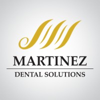 Martinez Dental Solutions logo