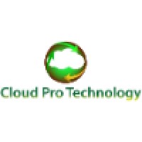 Cloud Pro Technology logo
