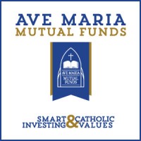 Ave Maria Mutual Funds logo