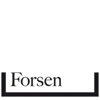 Forsen AB logo