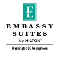 Embassy Suites Washington D.C. Georgetown logo
