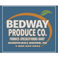 Bedway Produce Co logo