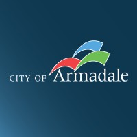 City Of Armadale logo