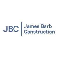 James M. Barb Construction, Inc logo