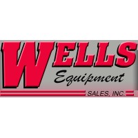 Wells Equipment Sales Inc logo