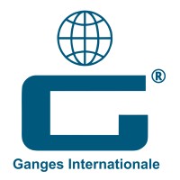 Ganges Internationale Pvt. LTD. logo