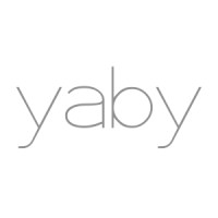 Yaby Cosmetics logo