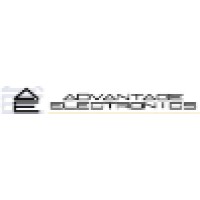 Advantage Electronics logo
