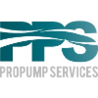 ProPump Services logo