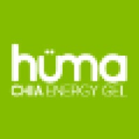 Huma Energy Gel logo