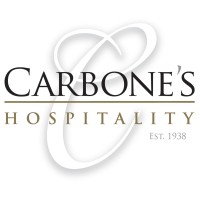Carbone's Hospitality logo
