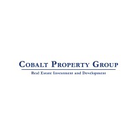 Cobalt Property Group logo