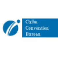 Chiba Convention Bureau logo