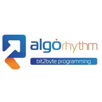 Algorhythm logo