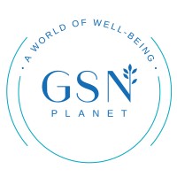 GSN Planet logo
