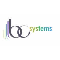 BC Systems Inc. logo