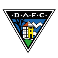 Dunfermline Athletic Football Club logo