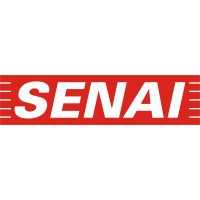 SENAI MG logo