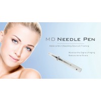 MD Needle Pen logo