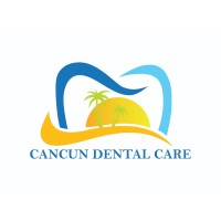 Cancun Dental Care logo