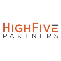 HighFive Partners logo